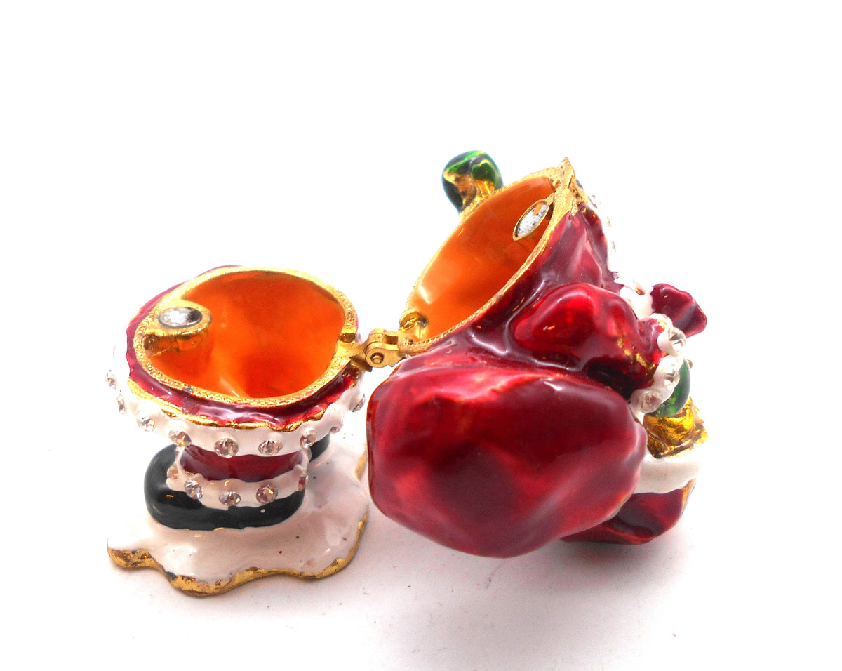 Fabergé - Weihnachtsmann