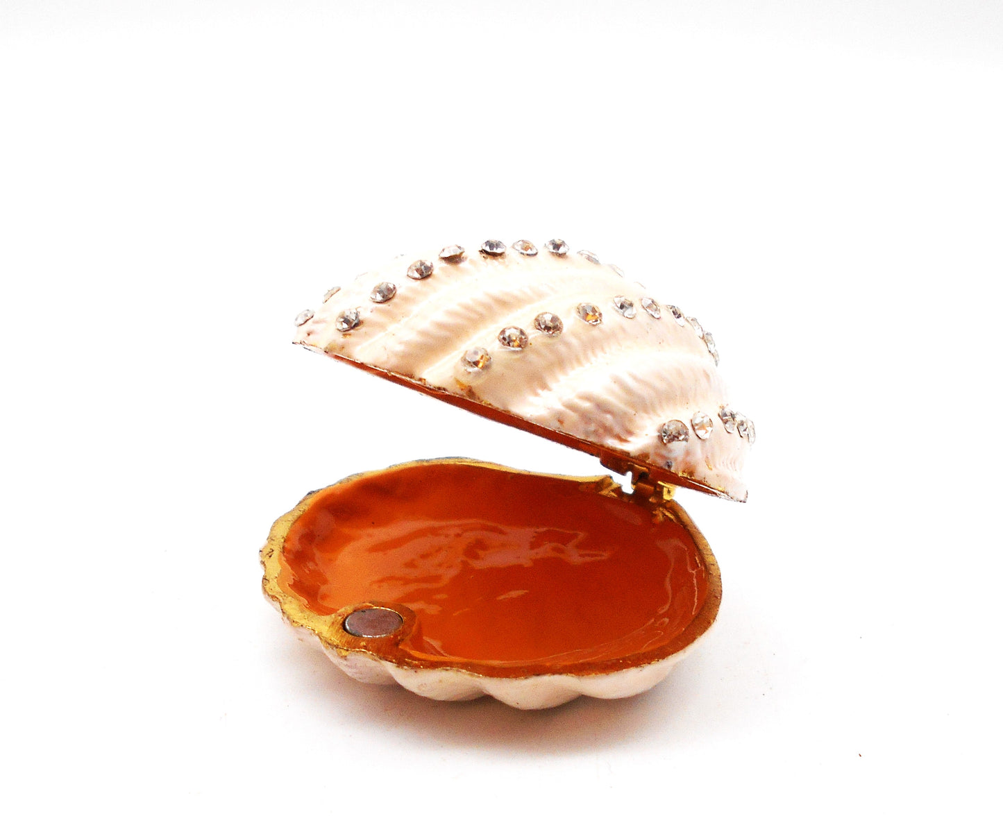 Fabergé - Muschel