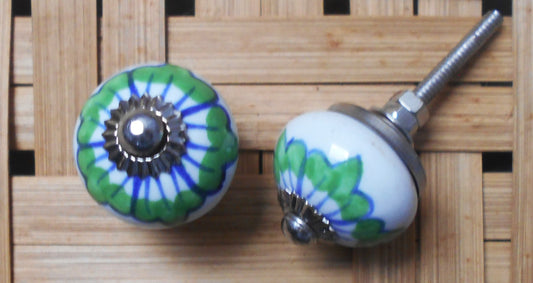 Keramikgriff