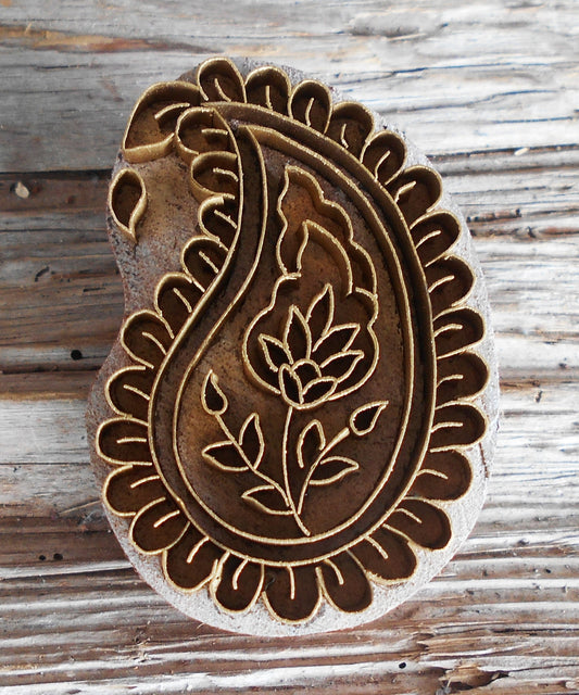 Metallstempel, Lederstempel, Stoffdruckstempel, Leinenstempel
