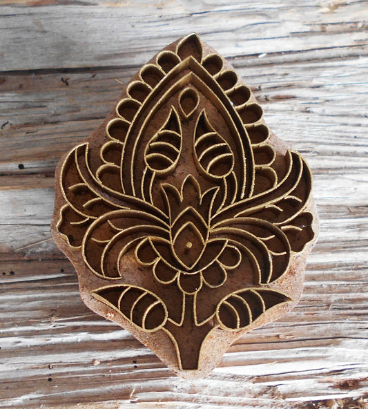 Metallstempel, Lederstempel, Stoffdruckstempel, Leinenstempel