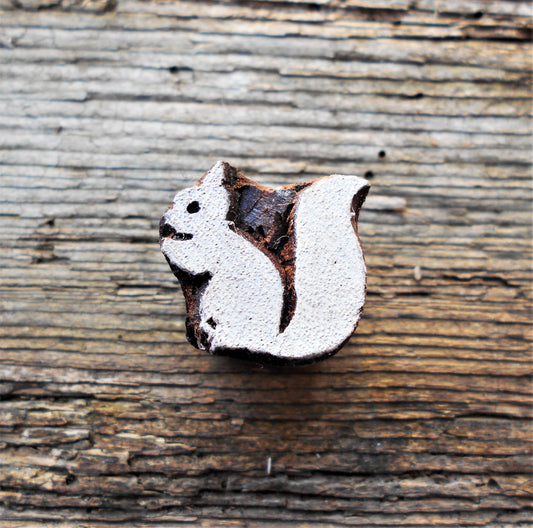 Holzdruckstempel, Ton-Keramikstempel, Blaudruckstempel, Stoffdruckstempel